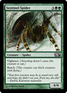 Sentinel Spider_boxshot