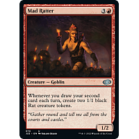 Mad Ratter