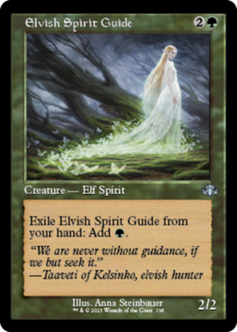 Elvish Spirit Guide (Retro)_boxshot