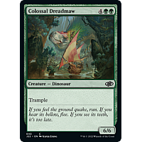 Colossal Dreadmaw