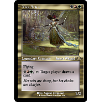 Xira Arien (Foil) (Retro)