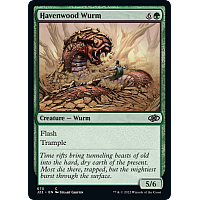 Havenwood Wurm