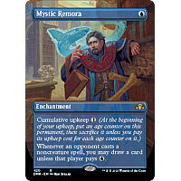Mystic Remora (Borderless)