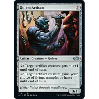 Golem Artisan