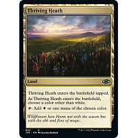 Thriving Heath