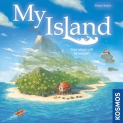 My Island_boxshot