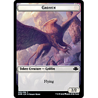 Griffin [Token]