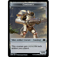 Construct [Token]