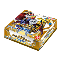 Digimon Card Game - Versus Royal Knights Display BT13 (24 PACKS)