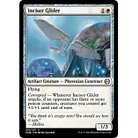 Incisor Glider