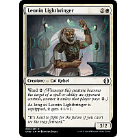 Leonin Lightbringer