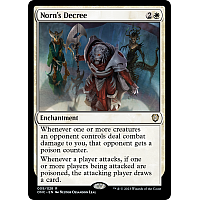 Norn's Decree