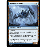 Meldweb Strider