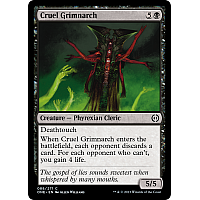 Cruel Grimnarch
