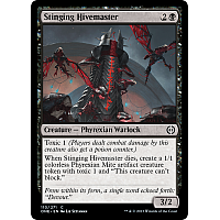 Stinging Hivemaster