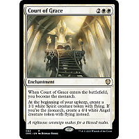 Court of Grace