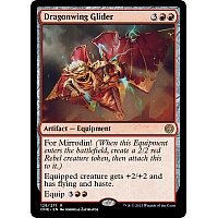Dragonwing Glider (Foil)