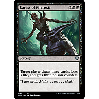 Caress of Phyrexia
