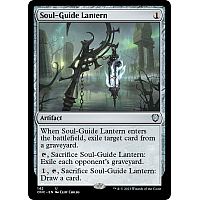 Soul-Guide Lantern