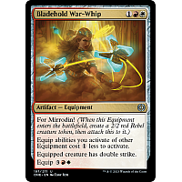 Bladehold War-Whip