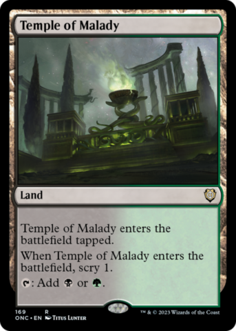 Temple of Malady_boxshot
