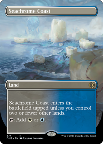 Seachrome Coast (Borderless)_boxshot
