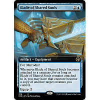 Blade of Shared Souls (Extended Art)