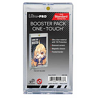 UP - UV ONE-TOUCH Magnetic Holder for Booster Pack