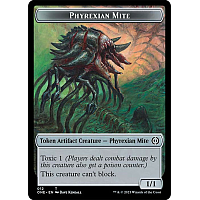 Phyrexian Mite [Token]