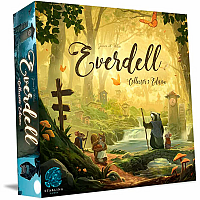 Everdell Collector's Edition (EN)