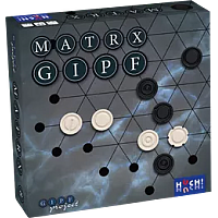 Matrx Gipf