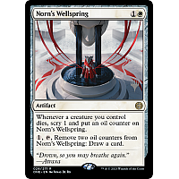 Norn's Wellspring (Foil)
