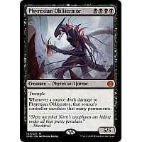 Phyrexian Obliterator (Foil)