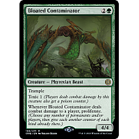 Bloated Contaminator