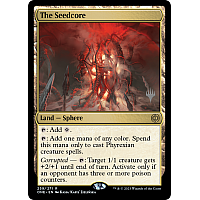 The Seedcore (Foil)