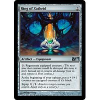 Ring of Xathrid