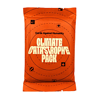 Cards against Humanity - Climate Catastrophe Pack (EN)