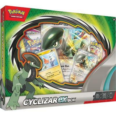 Pokemon TCG: Cyclizar ex Box_boxshot