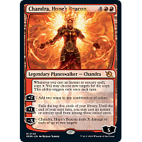 Chandra, Hope's Beacon (Foil)