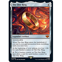 The One Ring (Foil)