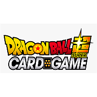DragonBall Super Card Game - PREMIUM FIGHTER BOX 2023 BE23