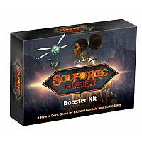 SolForge Fusion Booster kit