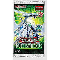 Yu-Gi-Oh! - Duelist Nexus - Booster