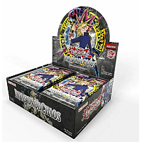 Yu-Gi-Oh! - 25th Anniversary Edition - Invasion of Chaos Display (24 Packs)