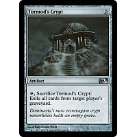 Tormod's Crypt