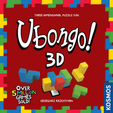 Ubongo 3D_boxshot