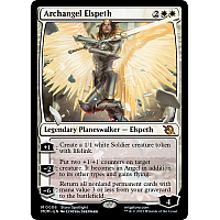 Archangel Elspeth (Foil)