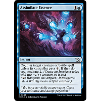 Assimilate Essence (Foil)