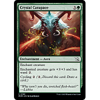 Crystal Carapace (Foil)