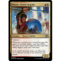 Mirror-Shield Hoplite